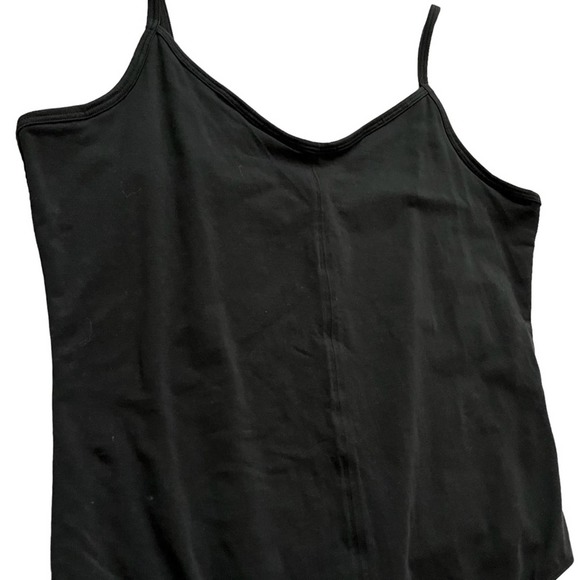 Everlane Charcoal Bodysuit - Picture 4 of 9